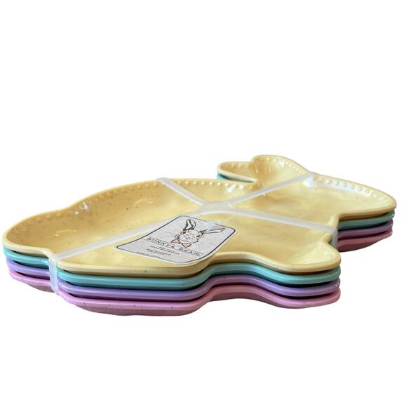 RABBIT HILL FARM 44in Moss Rabbit On Pedestal - Picture 12 of 16